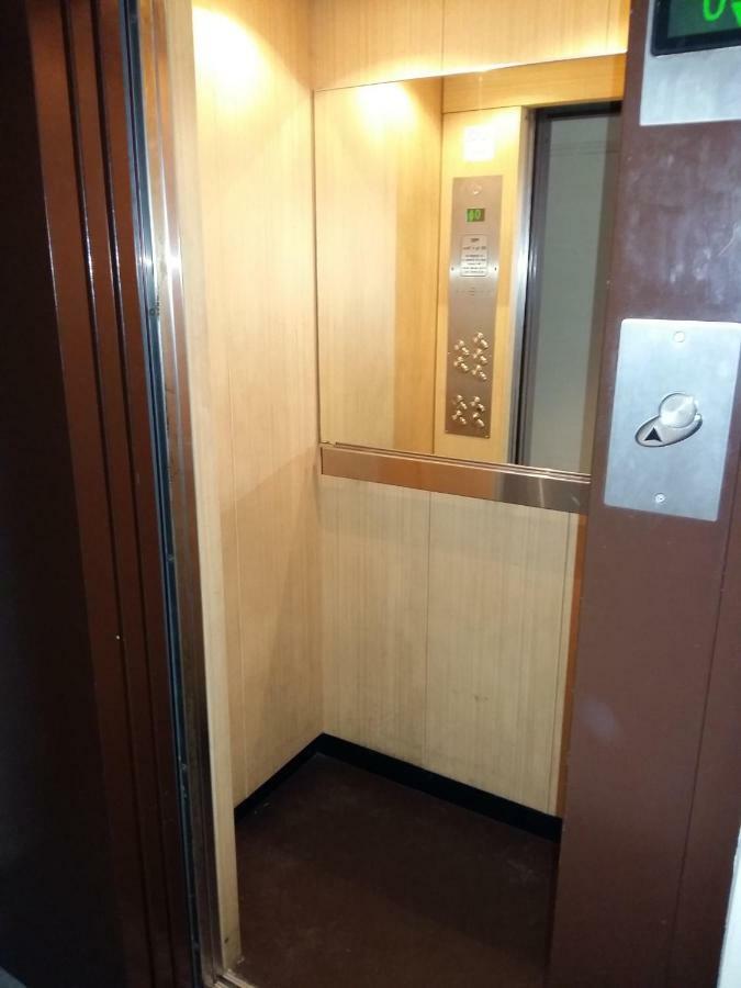 Appartement Duplex Bagneres-de-Luchon Экстерьер фото